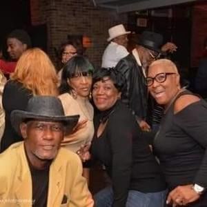 Meet your Posher, Jeffrey